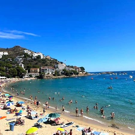 Villa Segria 8 Ρόζες Εξωτερικό φωτογραφία
