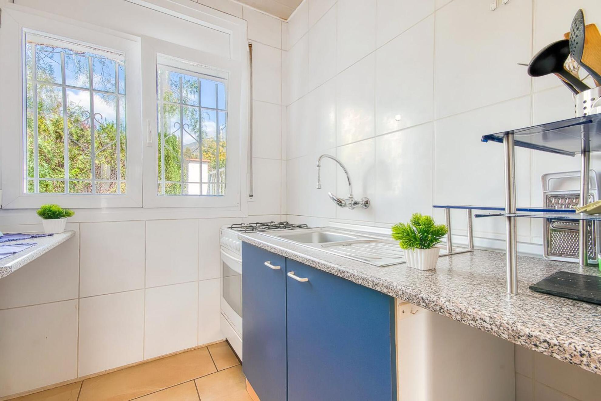 Villa Segria 8 Ρόζες Εξωτερικό φωτογραφία