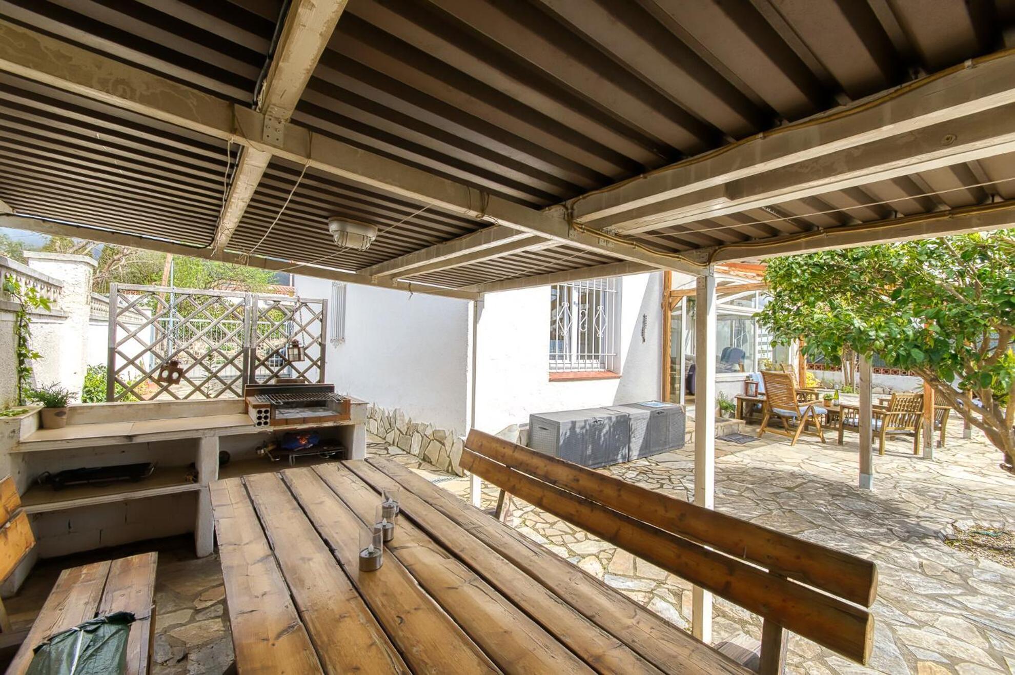 Villa Segria 8 Ρόζες Εξωτερικό φωτογραφία
