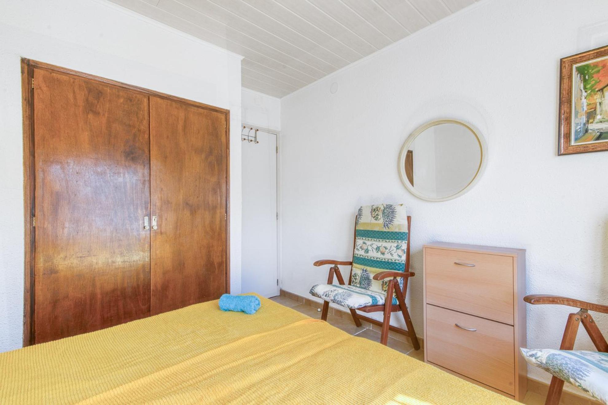 Villa Segria 8 Ρόζες Εξωτερικό φωτογραφία
