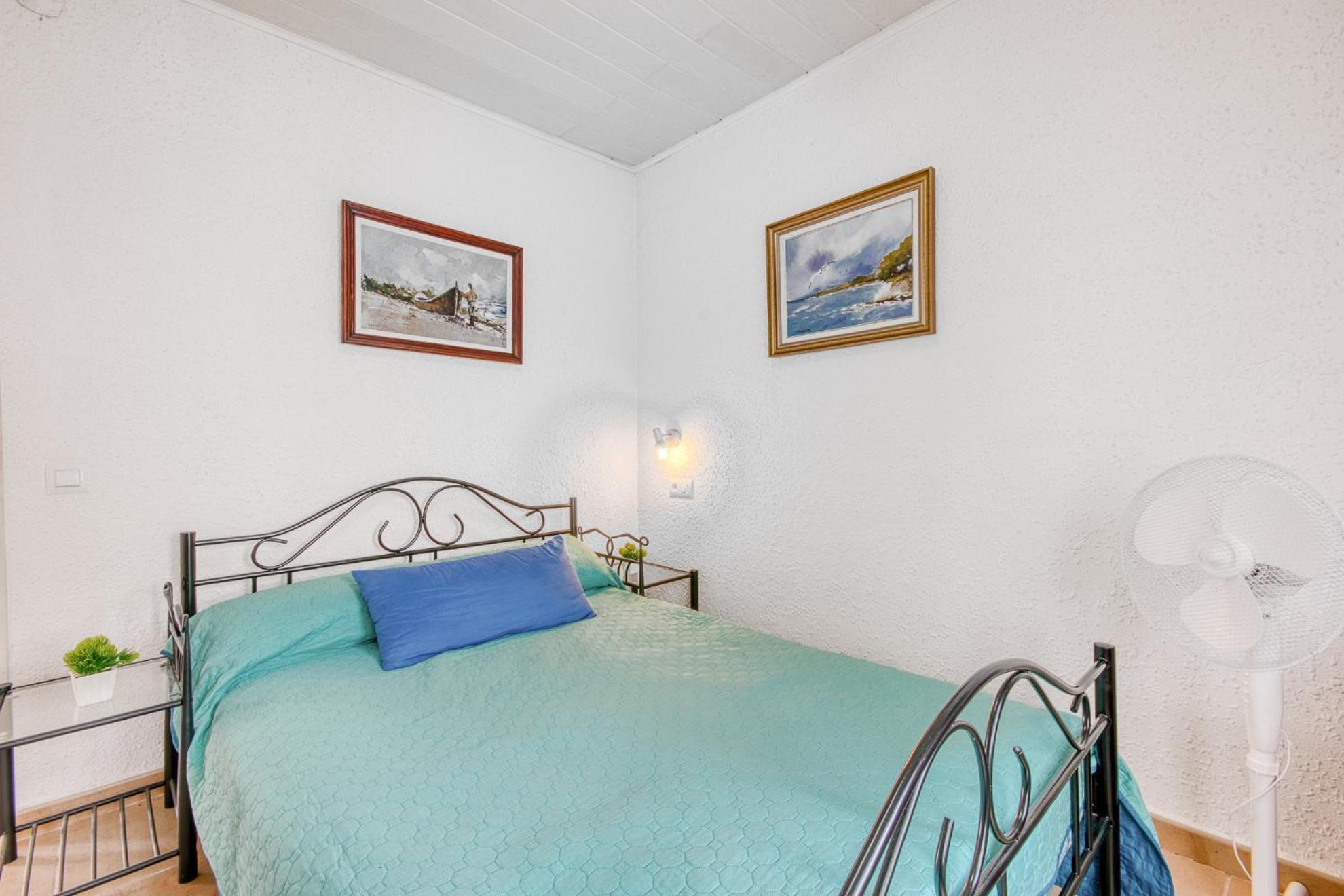 Villa Segria 8 Ρόζες Εξωτερικό φωτογραφία