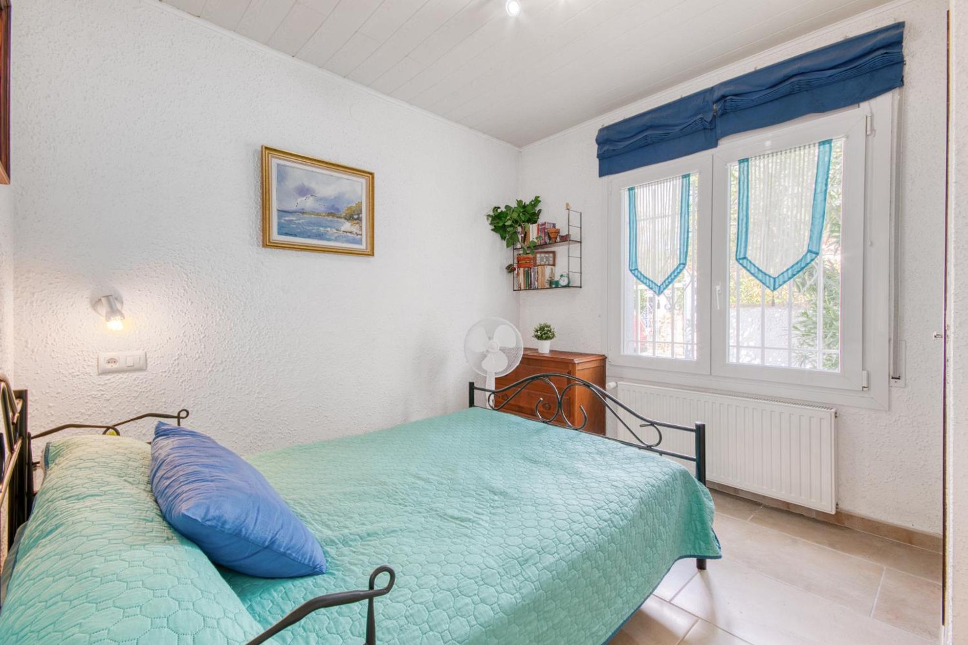 Villa Segria 8 Ρόζες Εξωτερικό φωτογραφία