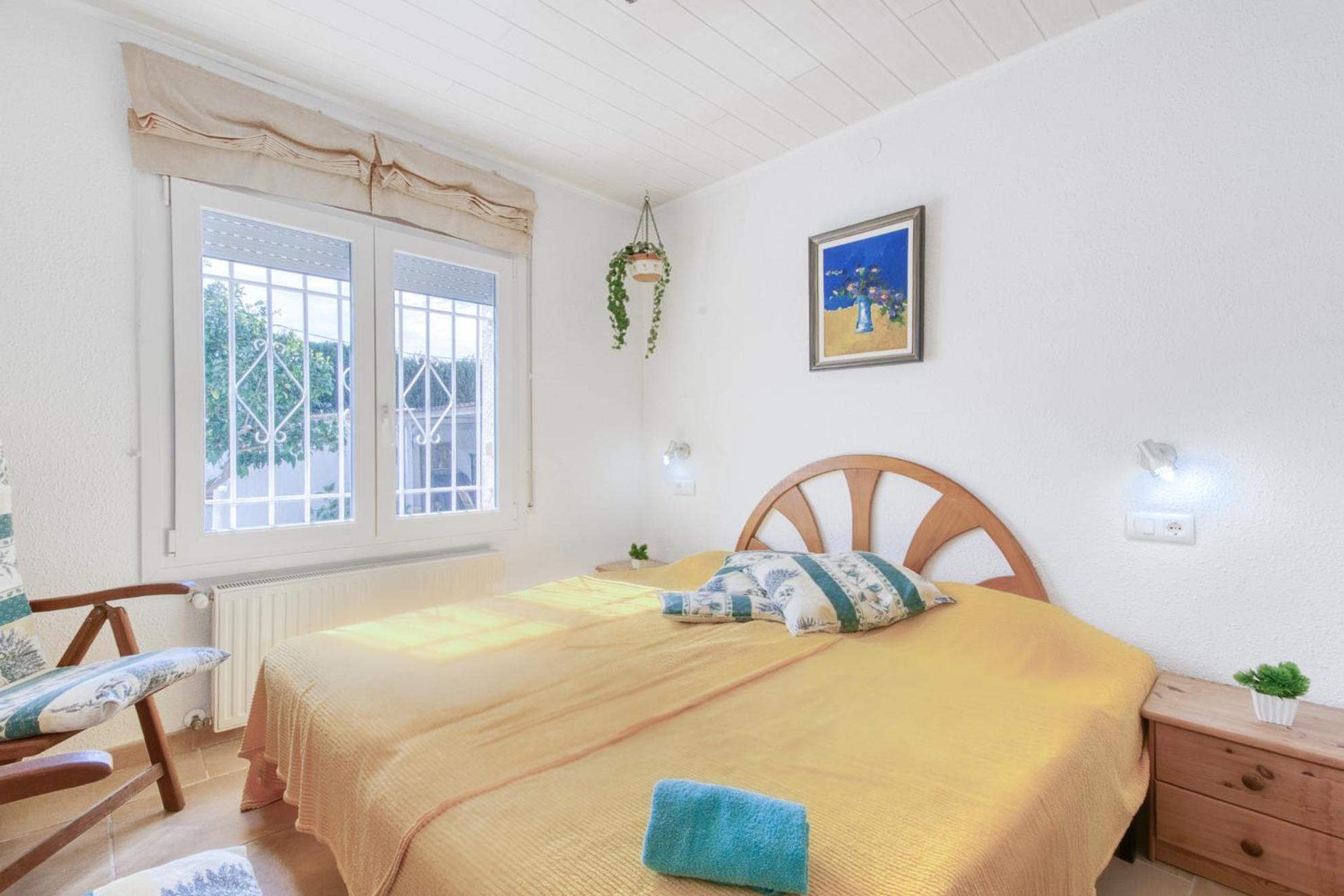 Villa Segria 8 Ρόζες Εξωτερικό φωτογραφία