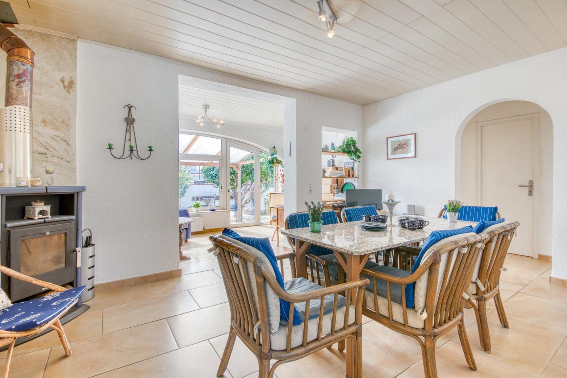 Villa Segria 8 Ρόζες Εξωτερικό φωτογραφία